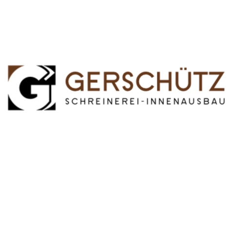 Logo des Unternehmens: Armin Gerschütz GmbH Schreinerei