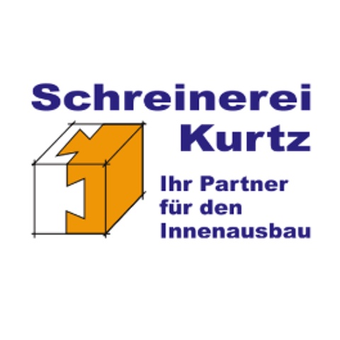 Logo des Unternehmens: Schreinerei Kurtz