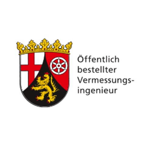Logo des Unternehmens: Dipl.-Ing. Klaus Elsen Vermessungsingenieur