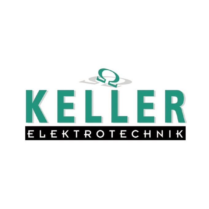 Logo des Unternehmens: Elektrotechnik Keller