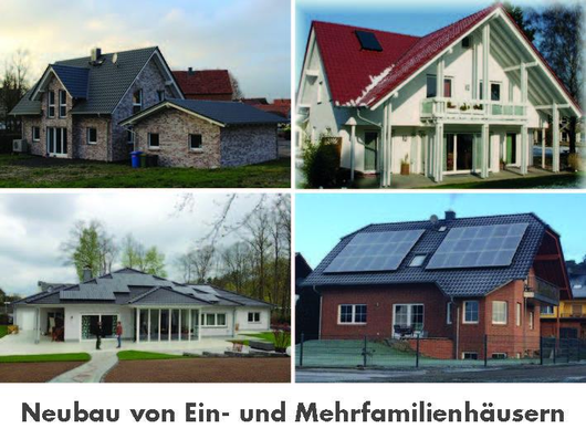 Klaus Fink Bauunternehmen Gmbh