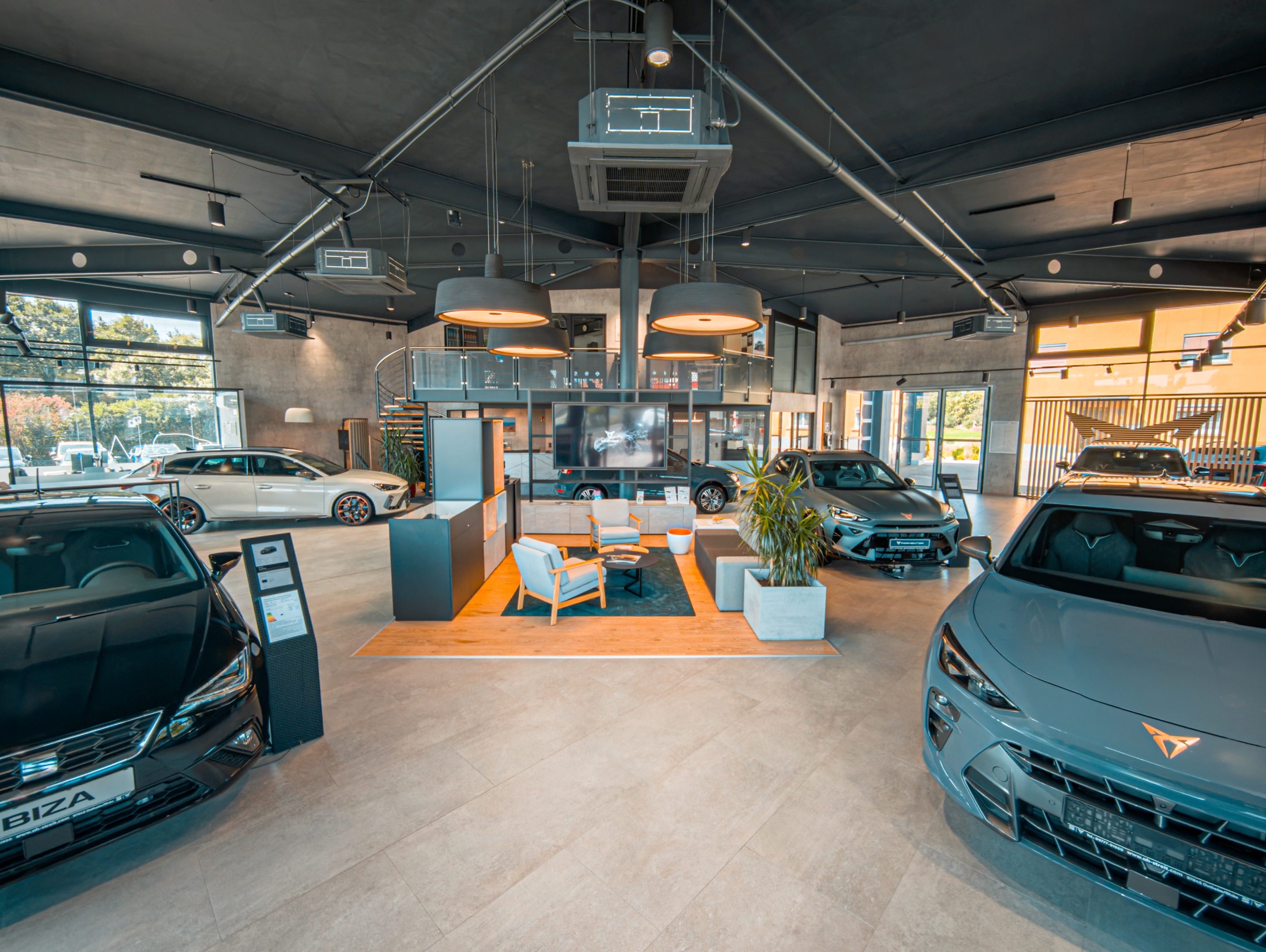 Seat | Cupra Autohaus Streit Gmbh