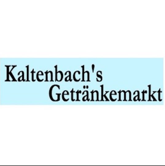 Kaltenbachs Getränkemarkt