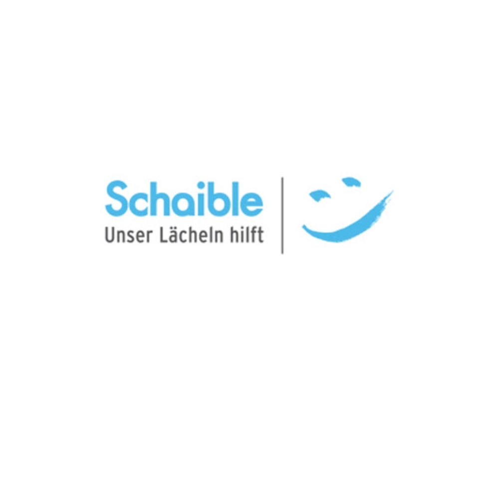 Logo des Unternehmens: Sanitätshaus Schaible GmbH