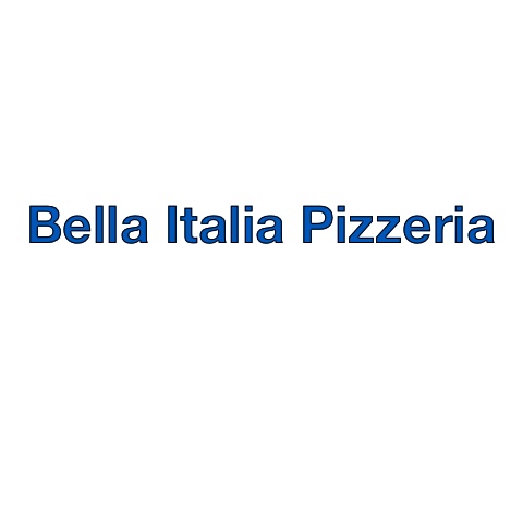 Logo des Unternehmens: Bella Italia Pizzeria