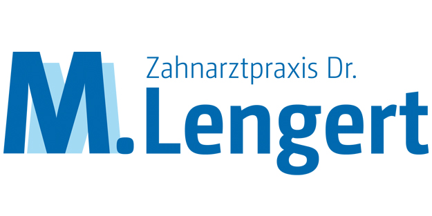 Logo des Unternehmens: Zahnarztpraxis Dr. med. dent. Martin Lengert