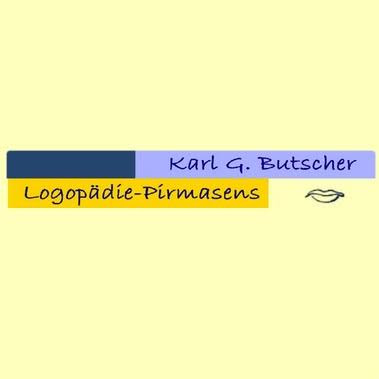 Logo des Unternehmens: Butscher Karl Logopädische Praxis