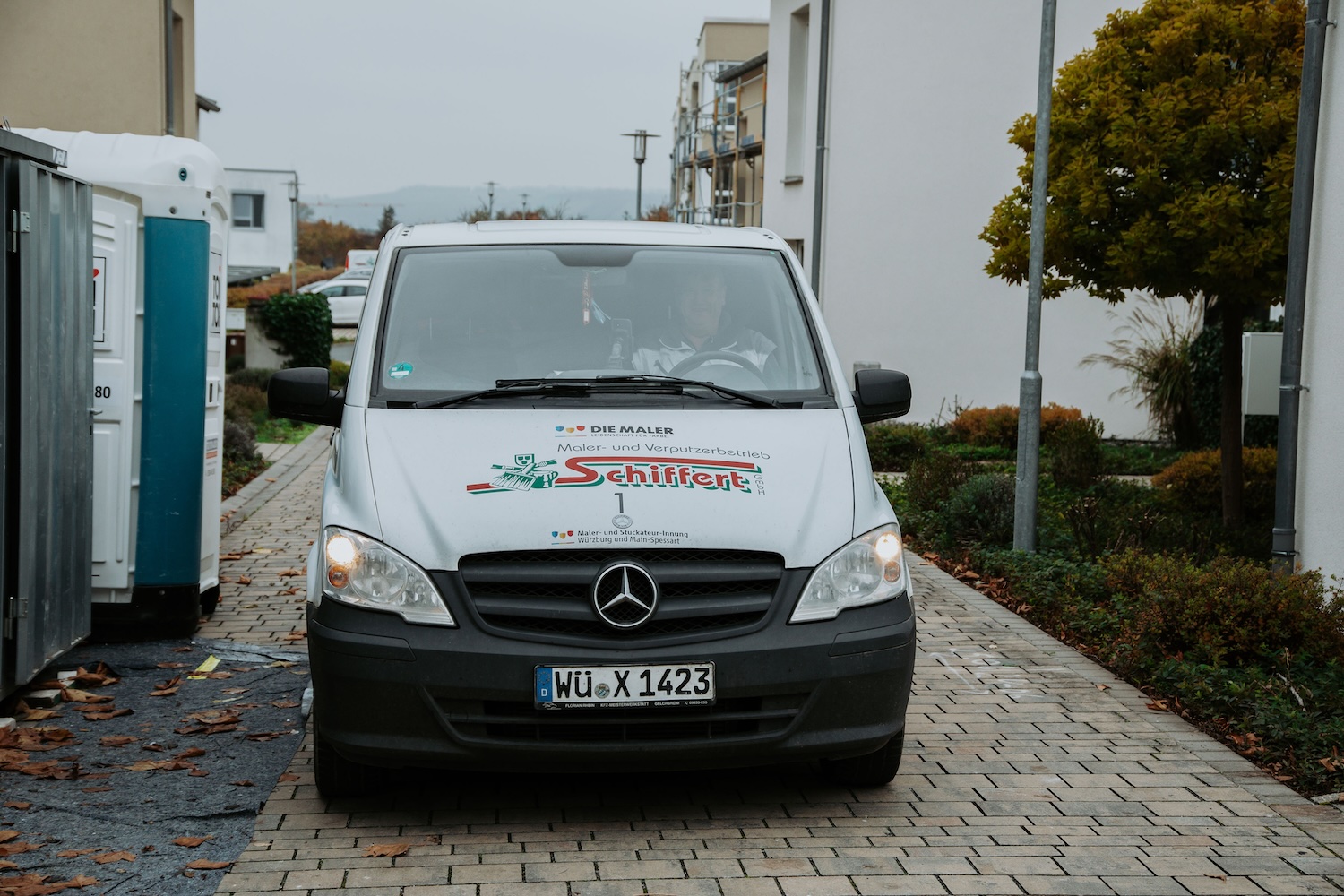 Schiffert Gmbh