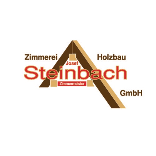 Zimmerei Und Holzbau Josef Steinbach Gmbh