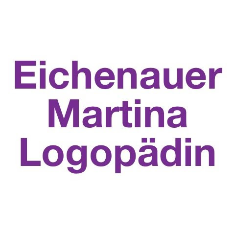 Eichenauer Martina – Logopädin