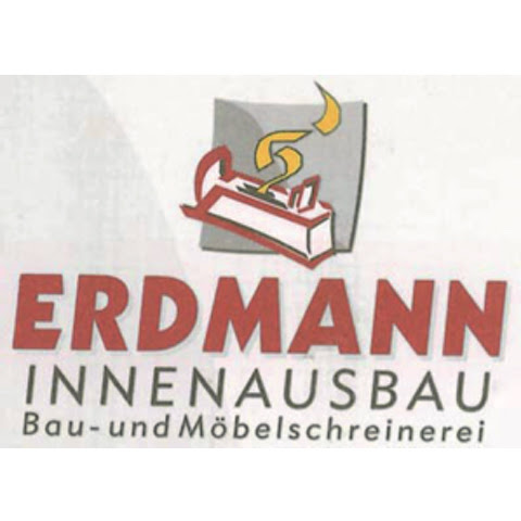 Logo des Unternehmens: Erdmann Innenausbau GmbH