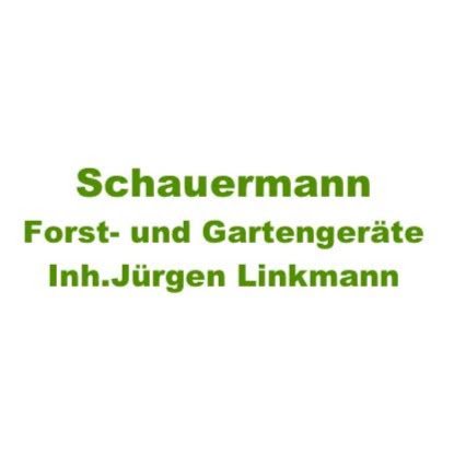 Schauermann Forst- Und Gartengeräte Inh.jürgen Linkmann
