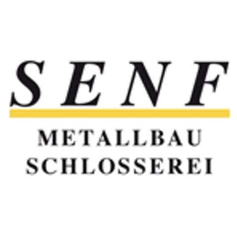 Logo des Unternehmens: Senf Jörg - Schlosserei