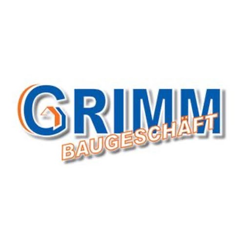 Logo des Unternehmens: Grimm Baugeschäft GmbH