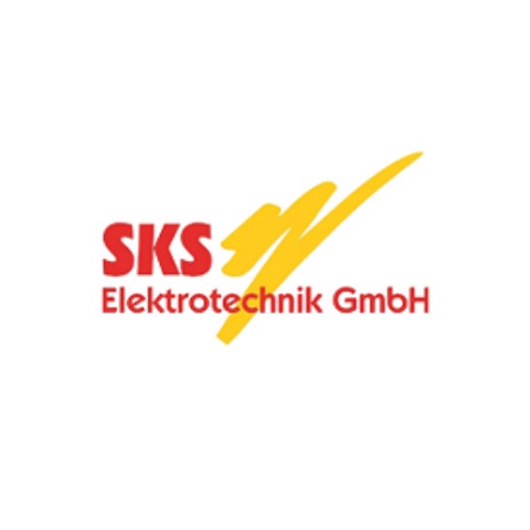Logo des Unternehmens: SKS Elektrotechnik GmbH