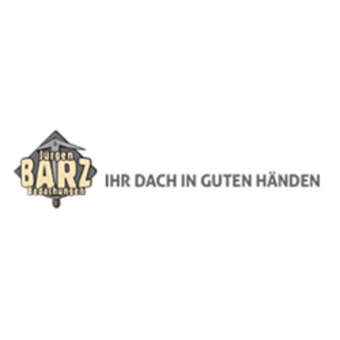 Logo des Unternehmens: Jürgen Barz Bedachungen GmbH