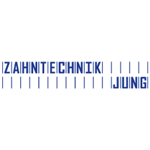 Logo des Unternehmens: Zahntechnik Jung