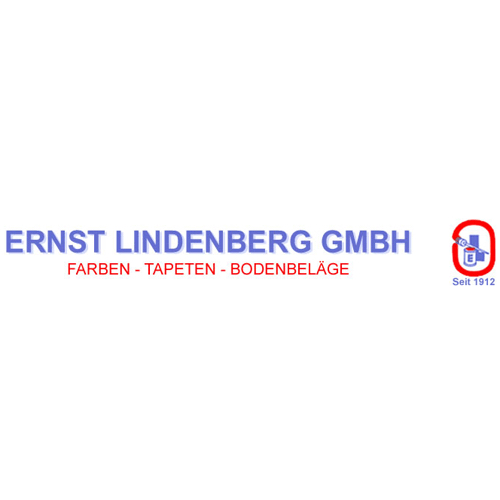 Logo des Unternehmens: Ernst Lindenberg GmbH