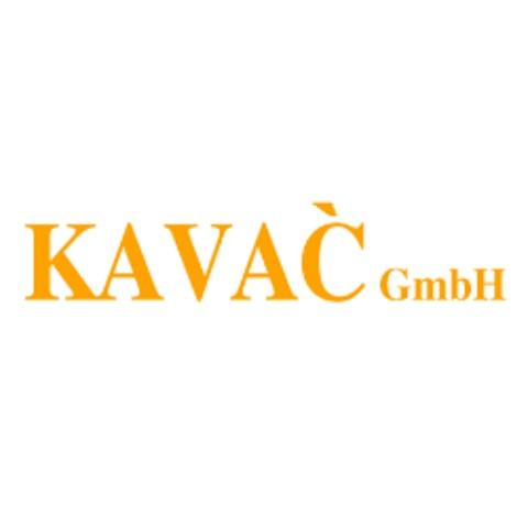 Logo des Unternehmens: Kavać GmbH Heizung