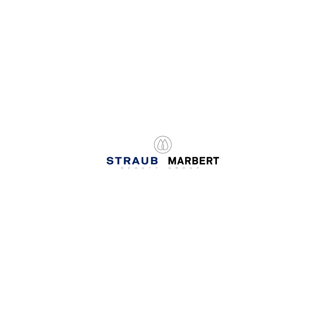 Logo des Unternehmens: STRAUB MARBERT Beauty Group Straub GmbH