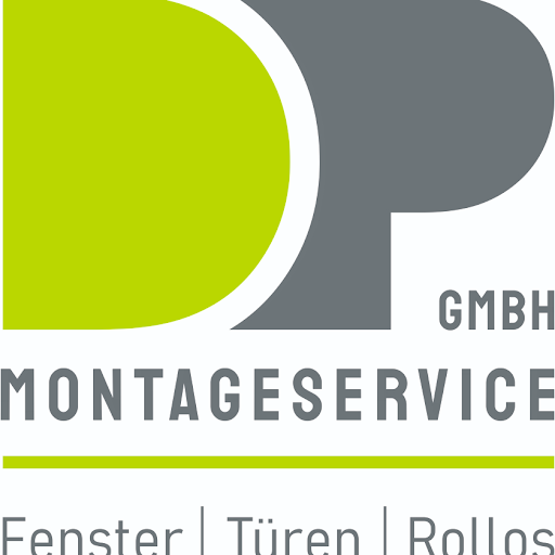 Logo des Unternehmens: DP Montageservice GmbH