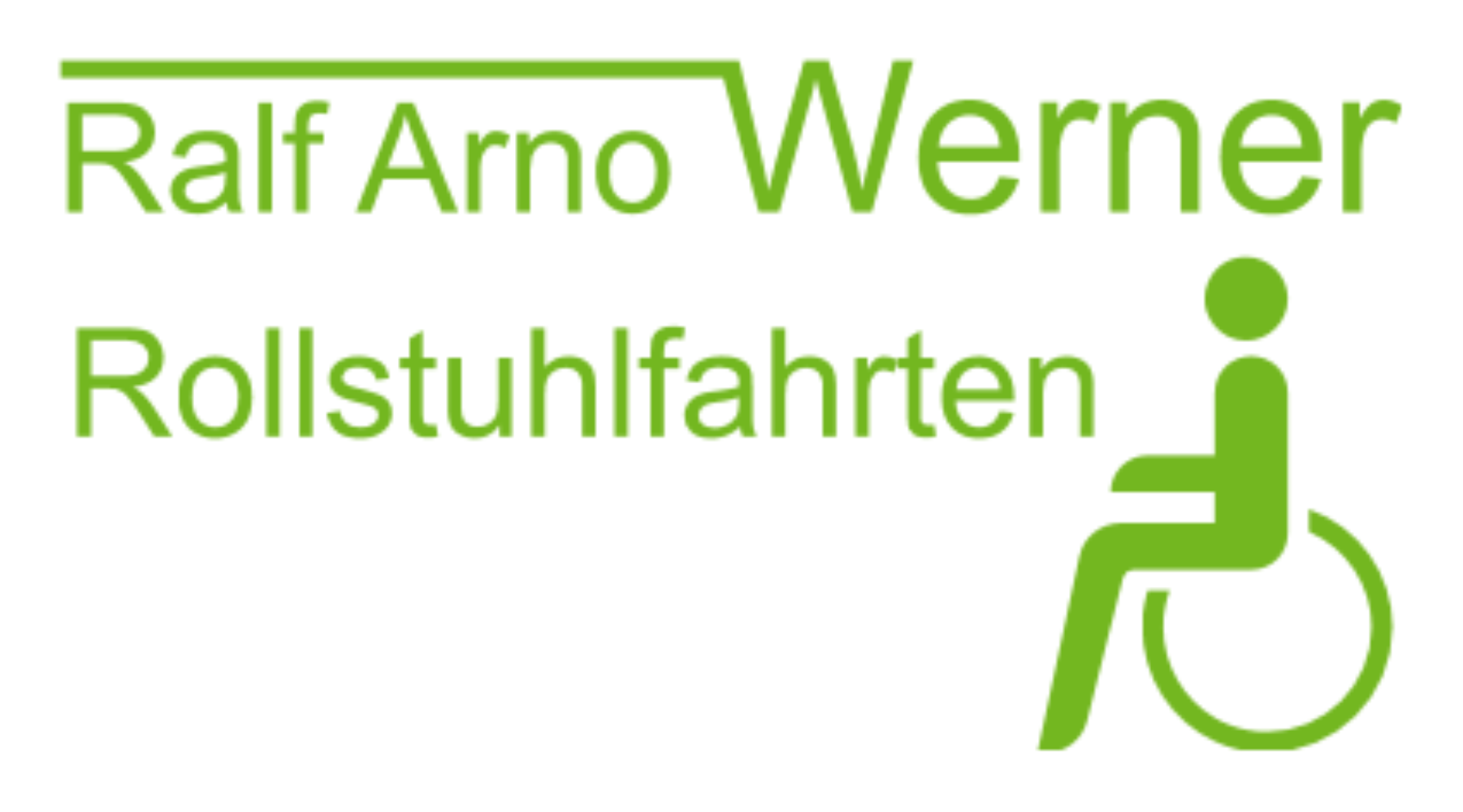 Ralf Werner Transporte
