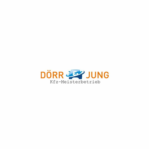 Logo des Unternehmens: Dörr und Jung GbR