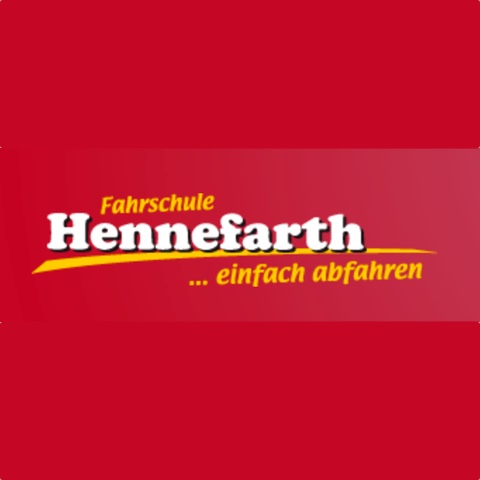 Fahrschule Hennefarth