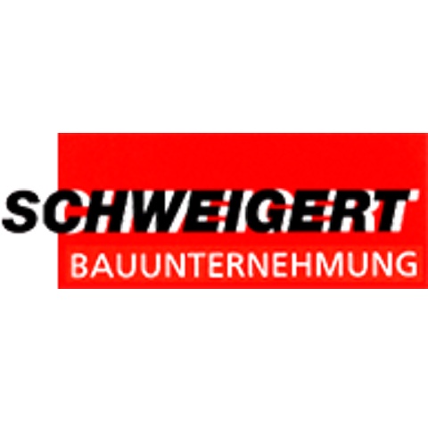 Logo des Unternehmens: Wilhelm Schweigert GmbH & Co. KG Bauunternehmung und Betonwerk