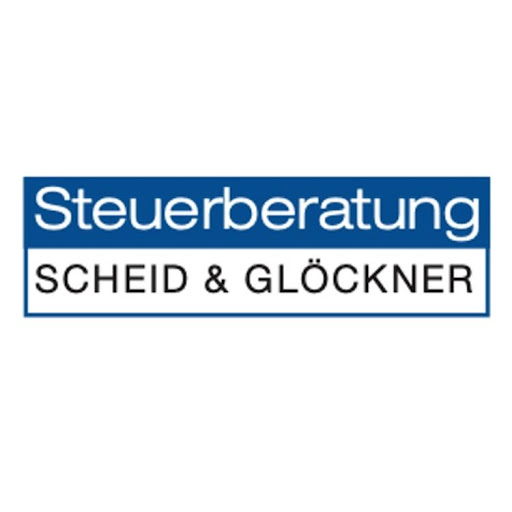 Logo des Unternehmens: Scheid & Glöckner GbR Steuerberatung