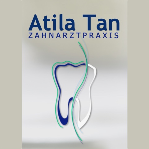 Logo des Unternehmens: Atila Tan Zahnarzt