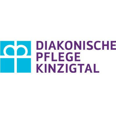 Logo des Unternehmens: Diakonische Pflege Kinzigtal gGmbH