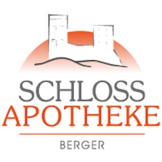 Logo des Unternehmens: Schloss-Apotheke Susanne und Julia Berger OHG