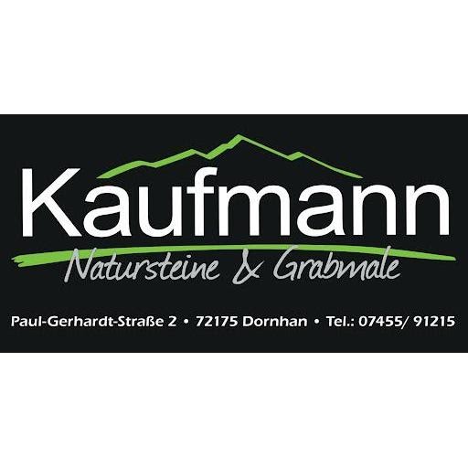Natursteinzentrum Kaufmann Gmbh