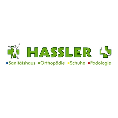 Logo des Unternehmens: Hassler GmbH Sanitätshaus